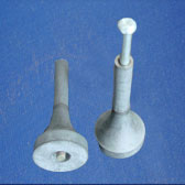 噴砂機配件 分砂器導桿