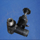 噴砂機配件 砂閥